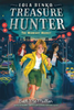 The Midnight Market: Lola Benko, Treasure Hunter #2