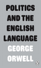Politics and the English Language (Penguin Classics)