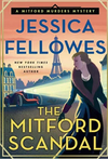 The Mitford Scandal (#3)(R)