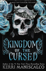 Kingdom of the Cursed #2