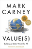 Values: Building a Better World For All