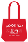 Indie Bookstore Tote