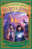 Secret in the Stone (The Unicorn Quest #2)