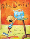 ¡No, David! (Spanish)