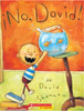 ¡No, David! (Spanish)