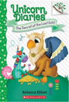 Unicorn Diaries #11: The Secret of the Lost Gold