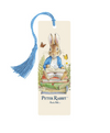 Peter Rabbit Bookmark