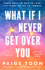 What If I Never Get Over You (U)
