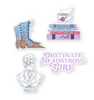 Jane Austen's Pride and Prejudice Stickers - Set of 4