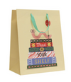 Bookworm Treat Your Shelf Gift Bag (Large)