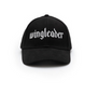 Rebecca Yarros' Fourth Wing: Wingleader Hat