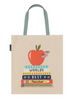 World's Best Teacher Tote