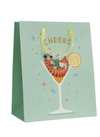 Cheers Gift Bag (Large)