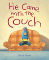 He Came With the Couch