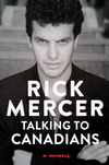 Talking to Canadians: a Memoir (HCR)