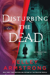 Disturbing the Dead #3 (R)