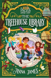 Pages & Co. #5: The Treehouse Library (R)