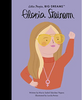 Gloria Steinem (Little People Big Dreams) (HCR)
