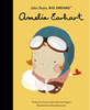 Amelia Earhart (Little People Big Dreams)