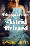 The Disapperance of Astrid Bricard
