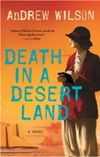 Death in a Desert Land