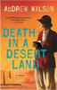 Death in a Desert Land
