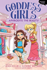 Goddess Girls #3: Aphrodite the Beauty (Graphic Novel)