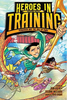 Heroes in Training #2: Poseidon and the Sea of Fury (Graphic Novel)