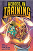 Heroes in Training #4: Hyperion and the Great Balls of Fire (Graphic Novel)
