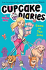 Emma on Thin Icing (Cupcake Diaries Graphic Novel #3)