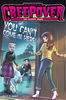 Creepover #2: You Can't Come in Here! (Graphic Novel)