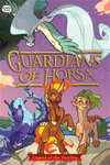 Guardians of Horsa: Legend of the Yearling