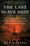 The Last Slave Ship