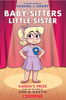 The Baby-Sitters Little Sister #10: Karen's Prize (Graphic Novel)