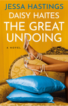 Daisy Haites: The Great Undoing #4