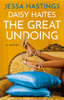 Daisy Haites: The Great Undoing #4