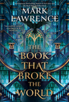The Book That Broke the World #2