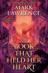 The Book That Held Her Heart #3