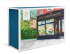 World's Best Bookstores: 100 Postcards Celebrating the Most Beloved Bookshops