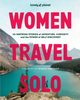 Women Travel Solo