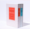 Mastering the Art of French Cooking: 2 Volume Boxed Set