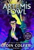 Artemis Fowl #1