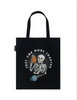 Just One More Chapter Tote Bag