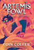 Artemis Fowl #7: The Atlantis Complex
