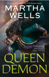 Queen Demon (The Rising World #2) (HC)