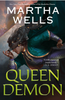 Queen Demon (The Rising World #2) (HC)