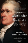 Alexander Hamiltion: A Life