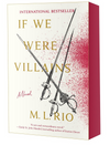 If We Were Villains
