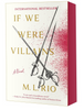 If We Were Villains
