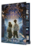 A Theory of Dreaming (Deluxe Limited Edition)